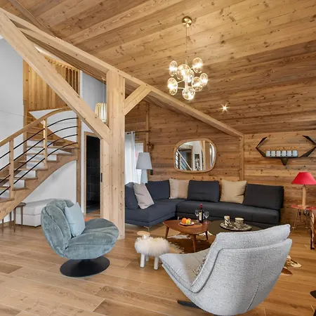 Apartament Hogolyo *