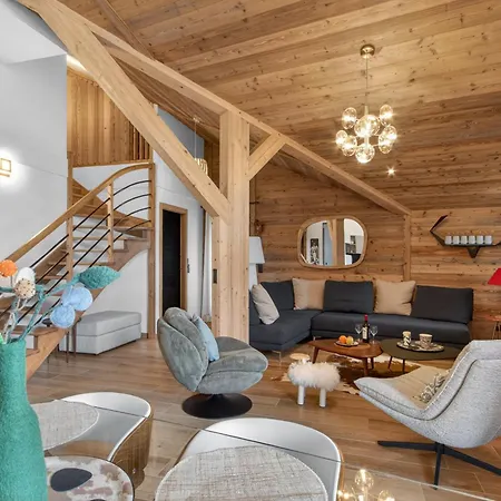 Apartamento Hogolyo *